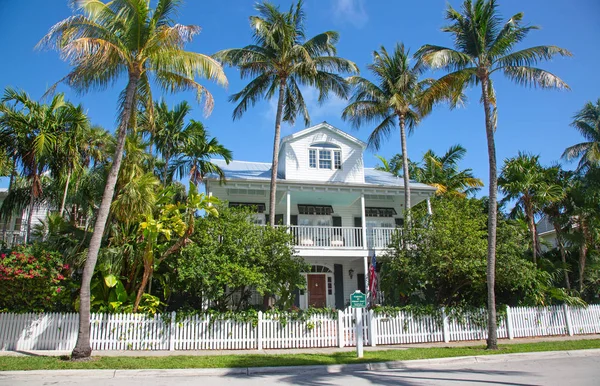 Key west, Floryda — Zdjęcie stockowe