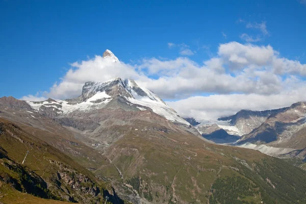 Matterhorn. —  Fotos de Stock