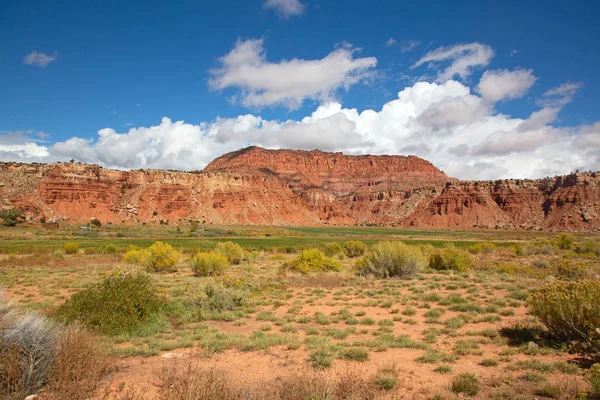 Capitol Reef — Stockfoto