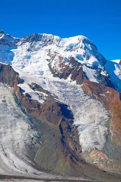 Derretimiento de glaciares —  Fotos de Stock