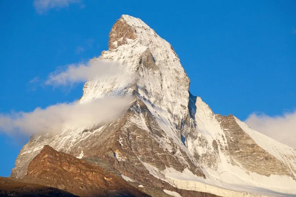 Matterhorn — Stok fotoğraf