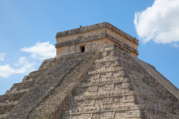 Chichen-Itza — Φωτογραφία Αρχείου