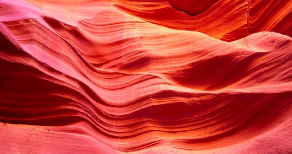 Antelope Canyon — Stockfoto