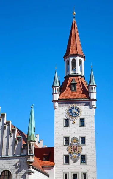 München — Stockfoto