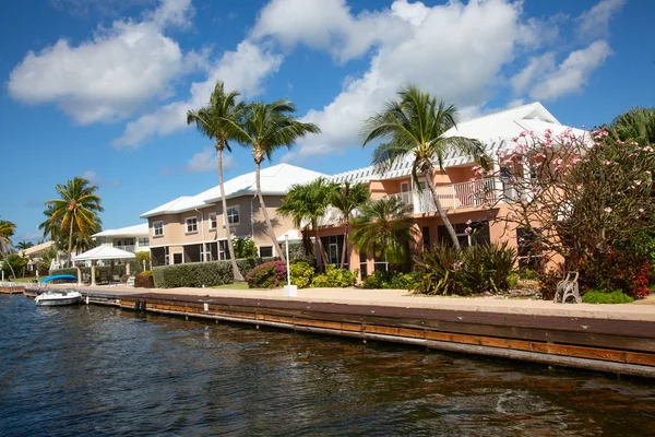 Grand Cayman — Stock Photo, Image