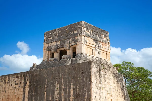 Chichen-Itza — Φωτογραφία Αρχείου