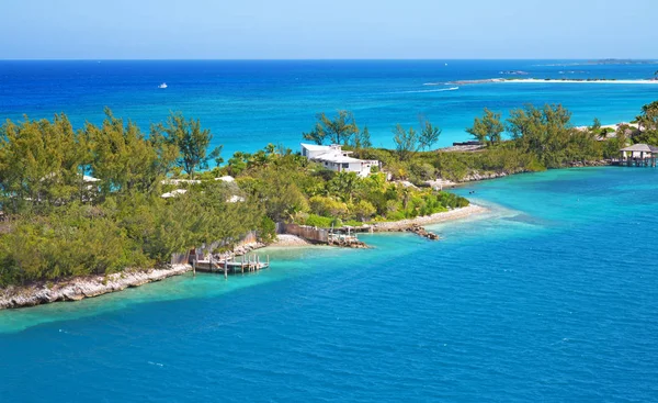 Bahamas — Foto de Stock