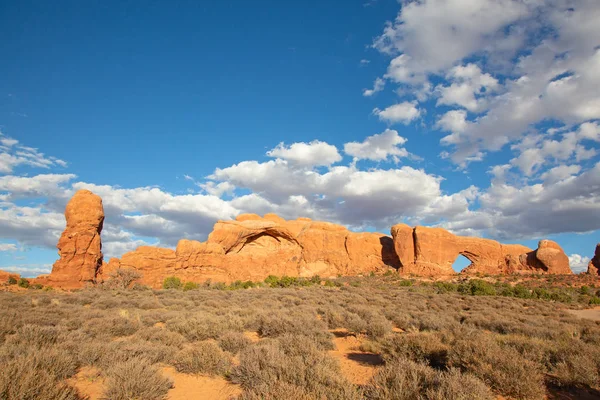 Arcos NP — Fotografia de Stock