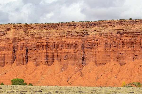 Capitol Reef — Stockfoto