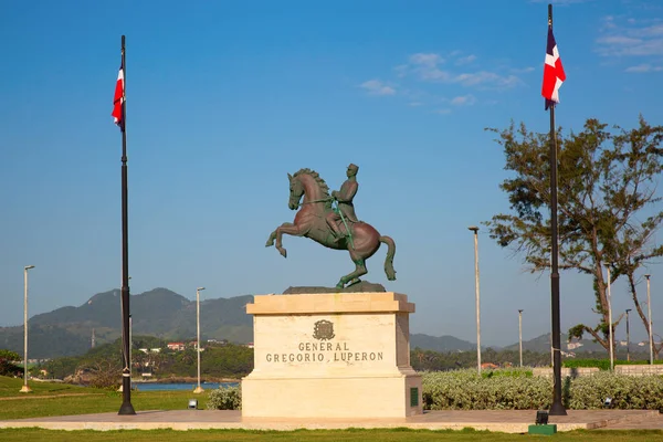 Viejo fuerte — Foto de Stock