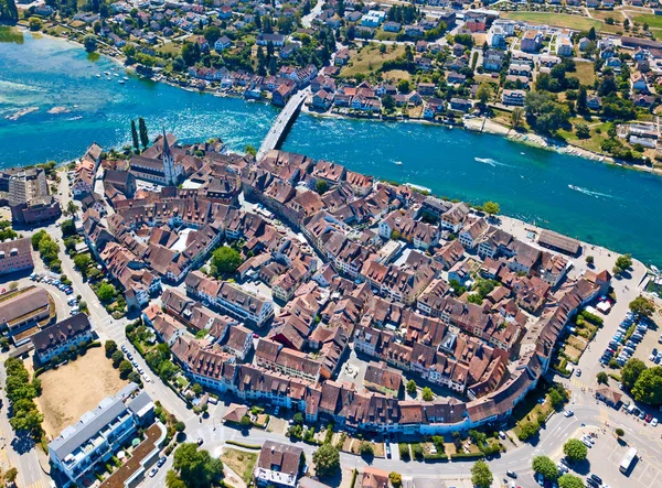 Stein am Rhein — Stock Fotó