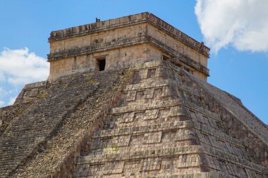 chichen itza