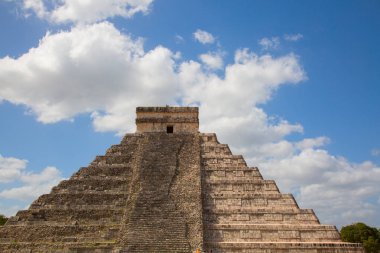 chichen itza