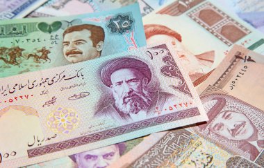 banknotlar