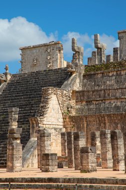 chichen itza