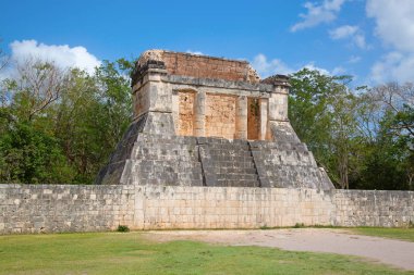 chichen itza