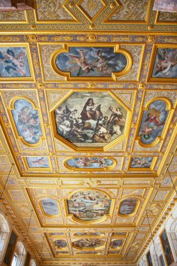 Münih residenz