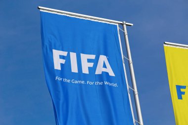 FIFA Merkez