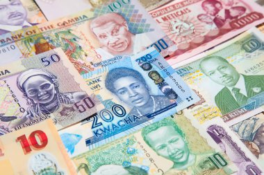 banknotlar