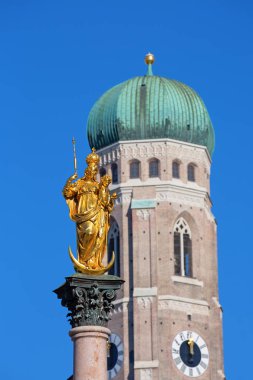 Münih 