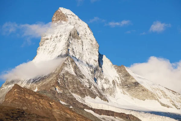 Matterhorn. —  Fotos de Stock