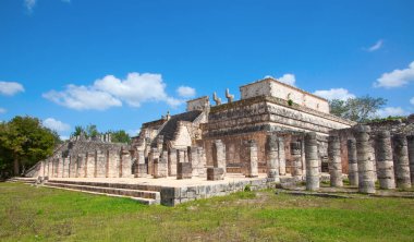 chichen itza