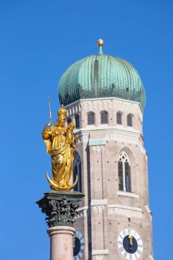 Münih 