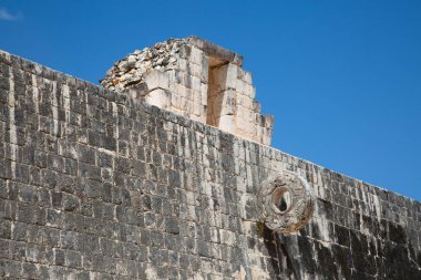 chichen itza