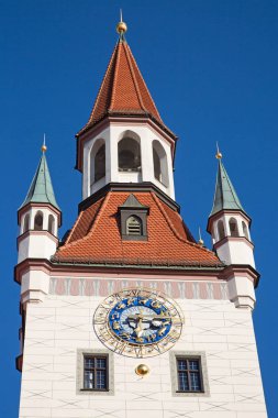 Münih 