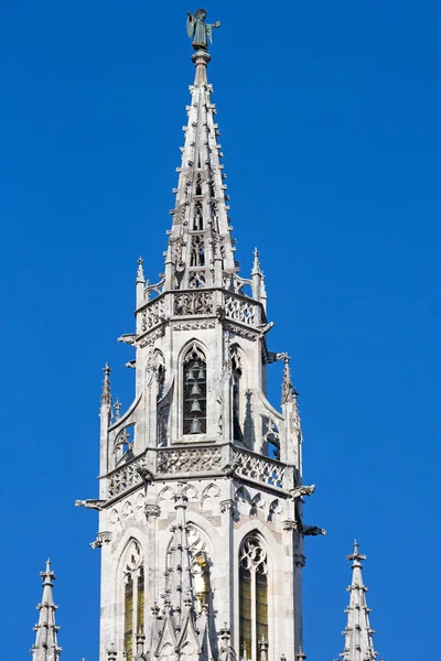 München — Stockfoto