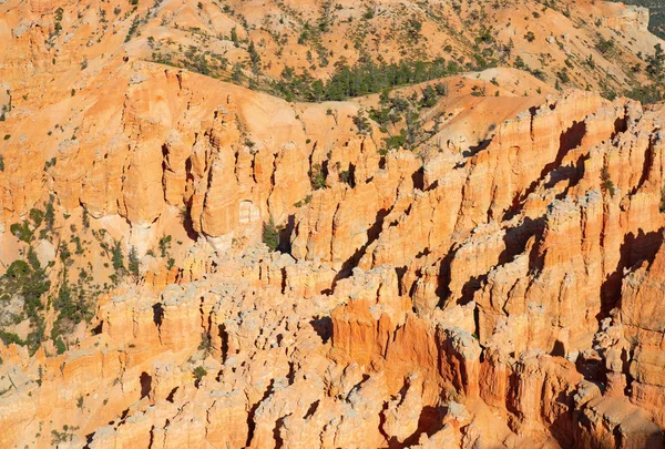 Cañón de Bryce — Foto de Stock