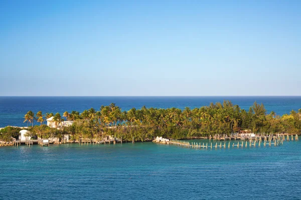 Bahamas — Foto de Stock