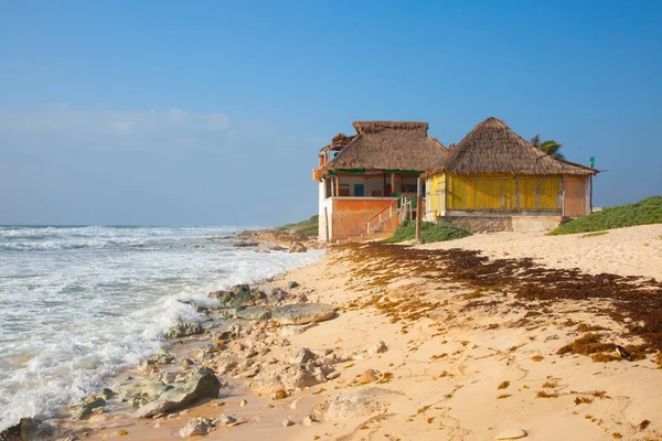 Cozumel — Foto Stock