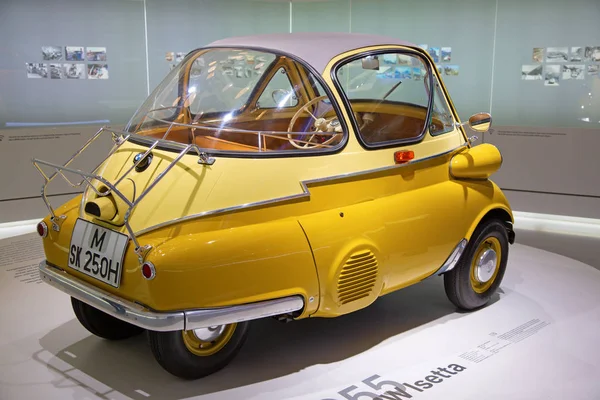 BMW Müzesi