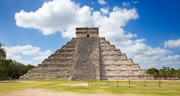 chichen itza