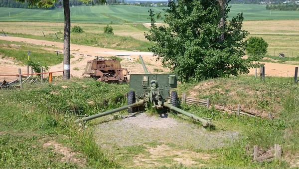 Gräns — Stockfoto