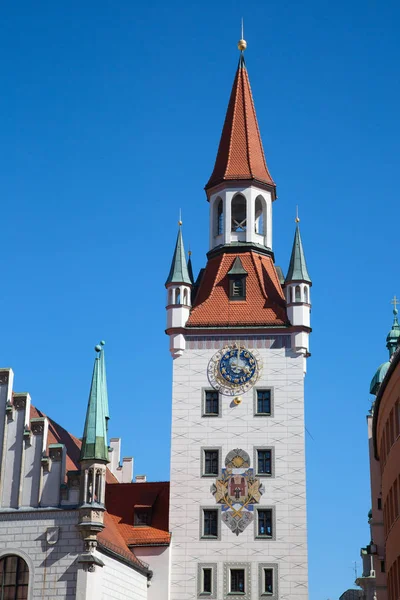 München — Stockfoto