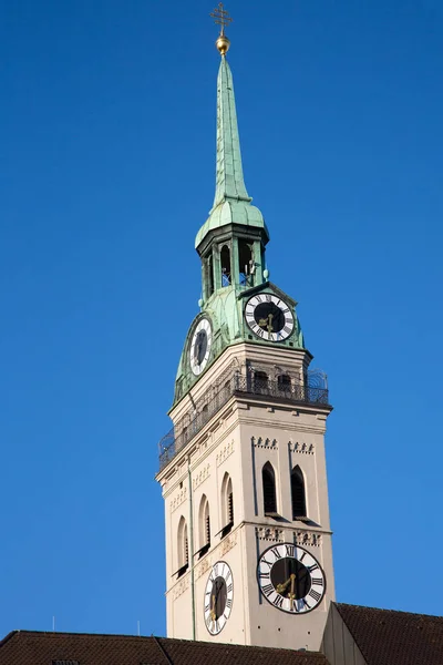 Munich — Stock Photo, Image