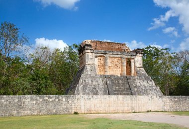 chichen itza