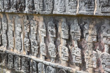 chichen itza