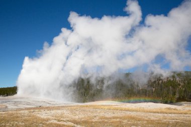Siyah kum Şofben Havzası