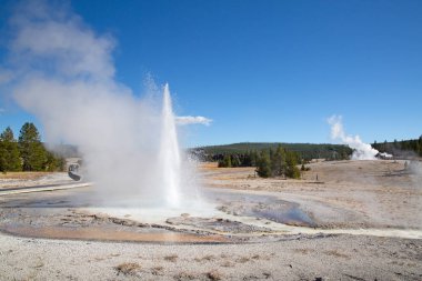 Siyah kum Şofben Havzası