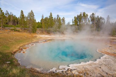 alt Şofben Havzası