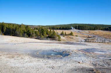 Siyah kum Şofben Havzası