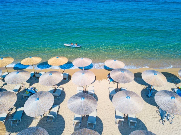 Spiaggia — Foto Stock