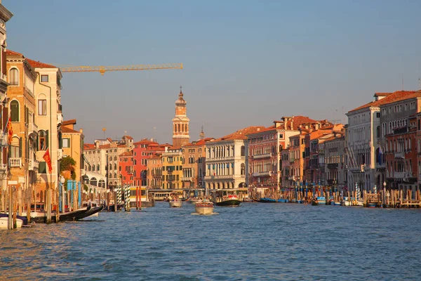 VENECIA — Foto de Stock