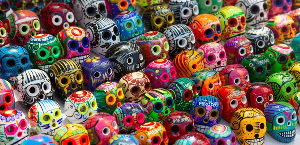 Mexican ceramics — Stock Photo, Image