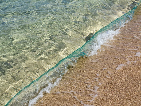 Praia — Fotografia de Stock