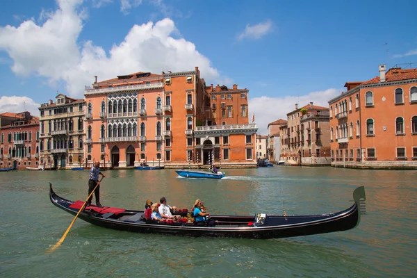 VENECIA — Foto de Stock