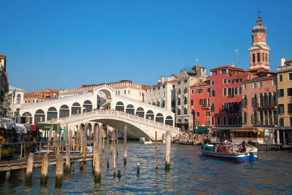 Venice — Stock Photo, Image